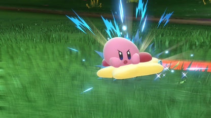 Kirby Air Riders Nintendo Switch™ 2 Edition