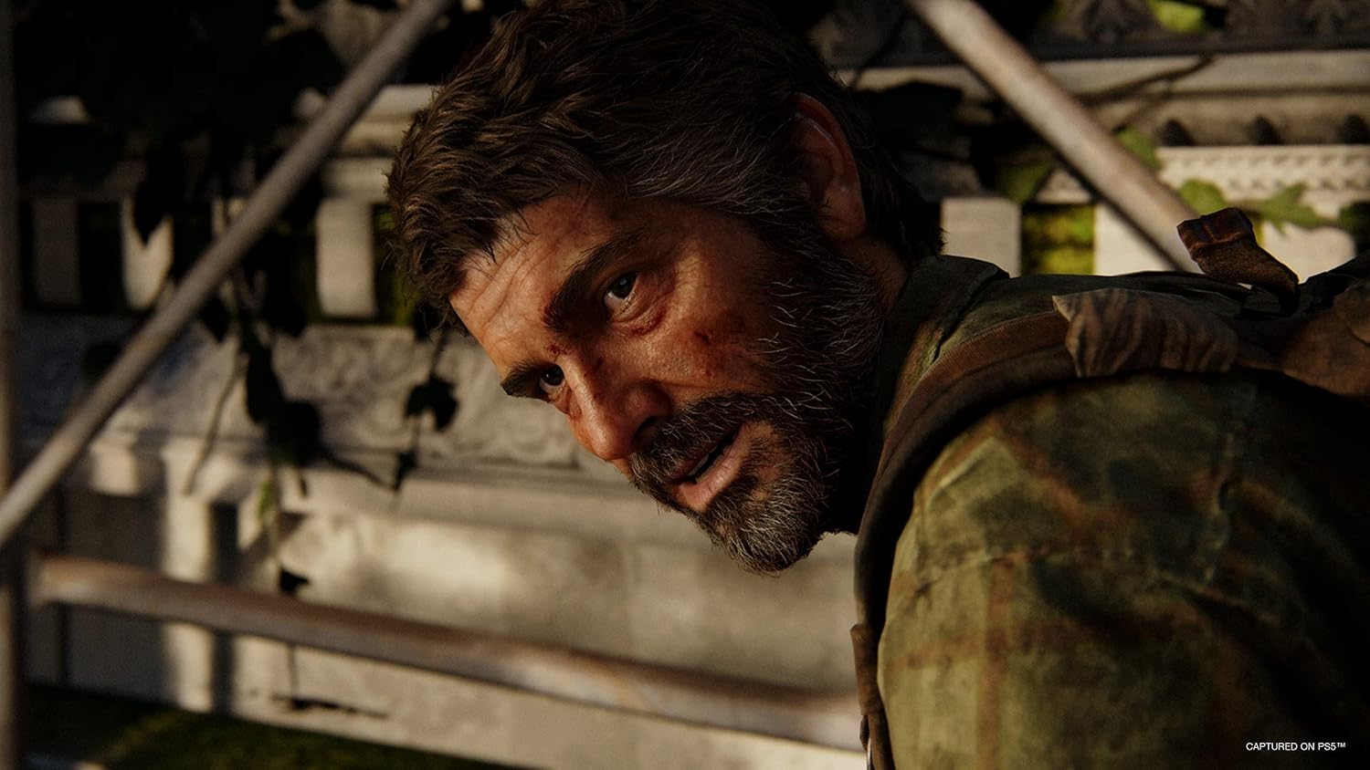 The Last of Us Part I PS5®