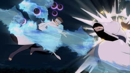 Naruto X Boruto: Ultimate Ninja Storm Connections PS5®