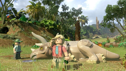 LEGO® Jurassic World Nintendo Switch™