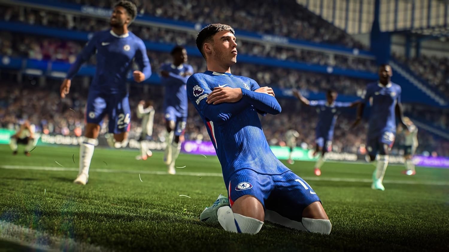 EA SPORTS FC™ 26 Nintendo Switch™
