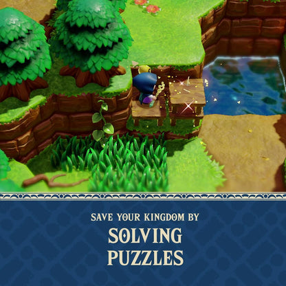 The Legend of Zelda: Echoes of Wisdom Nintendo Switch™
