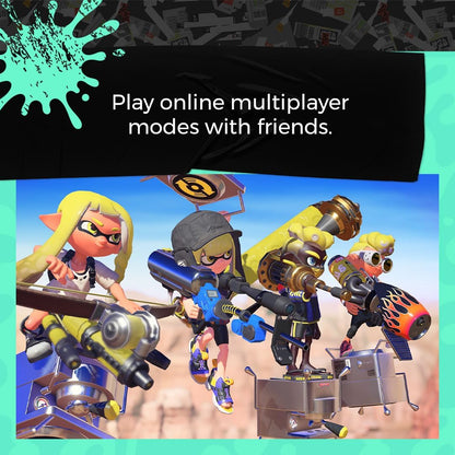 Splatoon 3 Nintendo Switch™