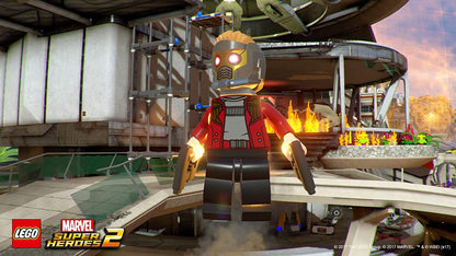 LEGO® Marvel Super Heroes 2 Nintendo Switch™