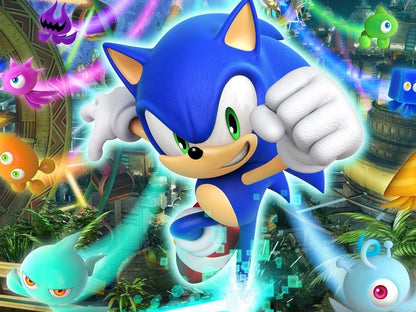 SEGA® Sonic Colors™: Ultimate edition Nintendo Switch™