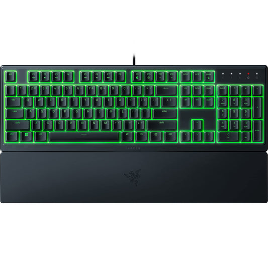 Razer Ornata V3 X Gaming Keyboard