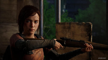 The Last of Us Part I PS5®