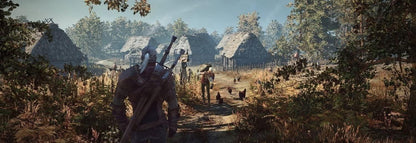 The Witcher 3: Wild Hunt Nintendo Switch™
