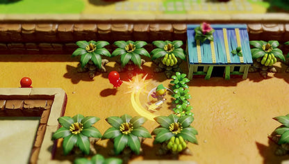 The Legend of Zelda: Link’s Awakening Nintendo Switch™