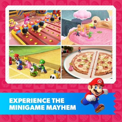 Mario Party Superstars Nintendo Switch™