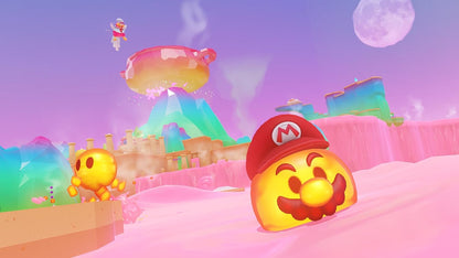 Super Mario Odyssey Nintendo Switch™