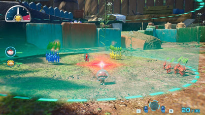Pikmin™ 4 Standard Multilingual Edition Nintendo Switch™
