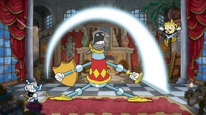 Cuphead Nintendo Switch™