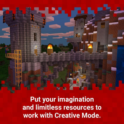 Minecraft Nintendo Switch™