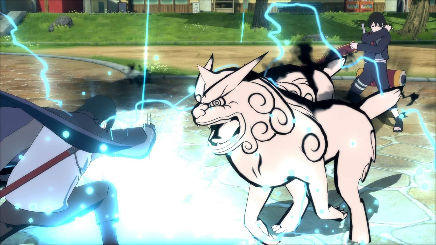 Naruto Shippuden: Ultimate Ninja Storm 4 Road to Boruto Nintendo Switch™