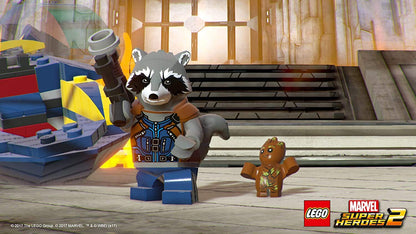 LEGO® Marvel Super Heroes 2 Nintendo Switch™