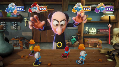 The Smurfs: Village Party PS5®