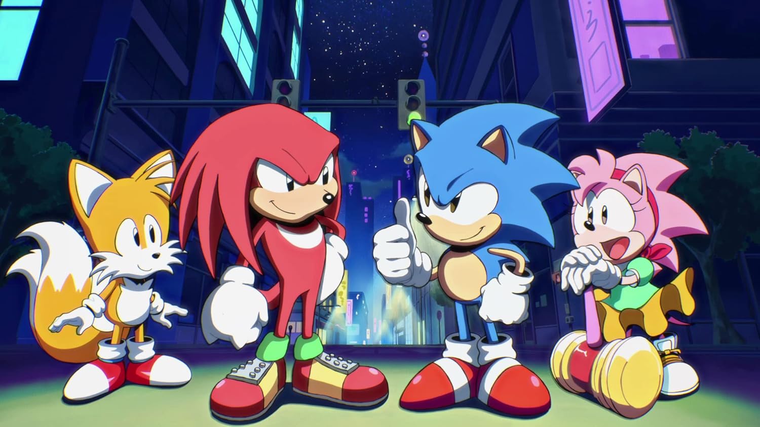 Sonic Origins Plus Nintendo Switch™