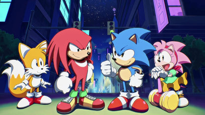 Sonic Origins Plus Nintendo Switch™