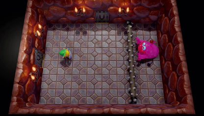 The Legend of Zelda: Link’s Awakening Nintendo Switch™