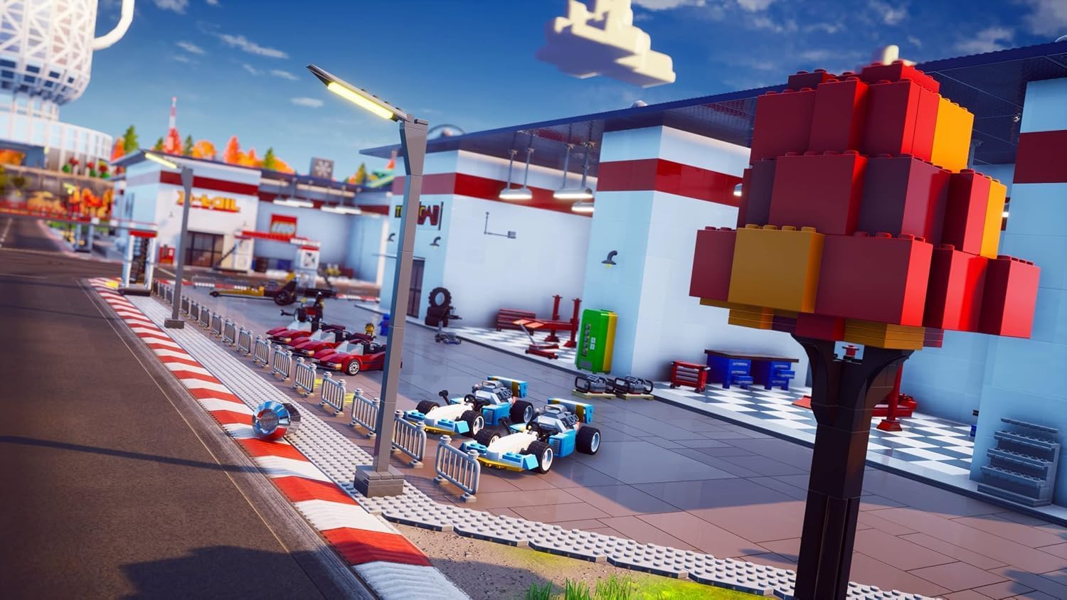 LEGO 2K Drive PS5®