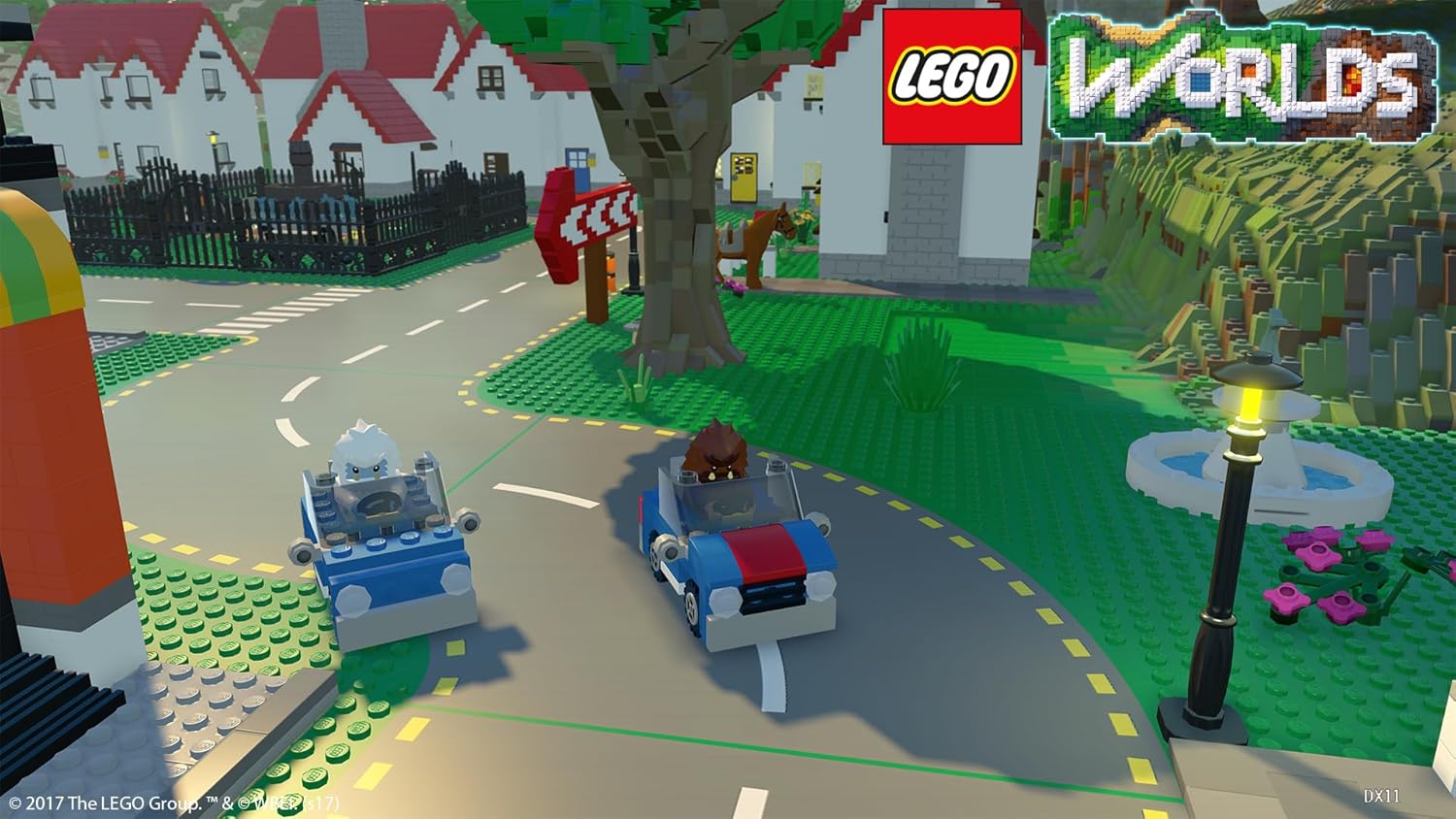 LEGO® Worlds Nintendo Switch™
