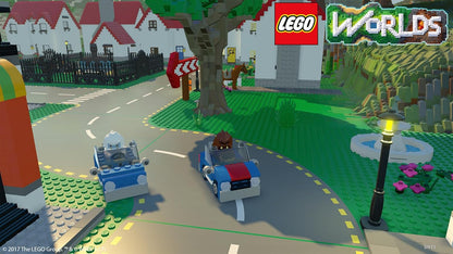 LEGO® Worlds Nintendo Switch™