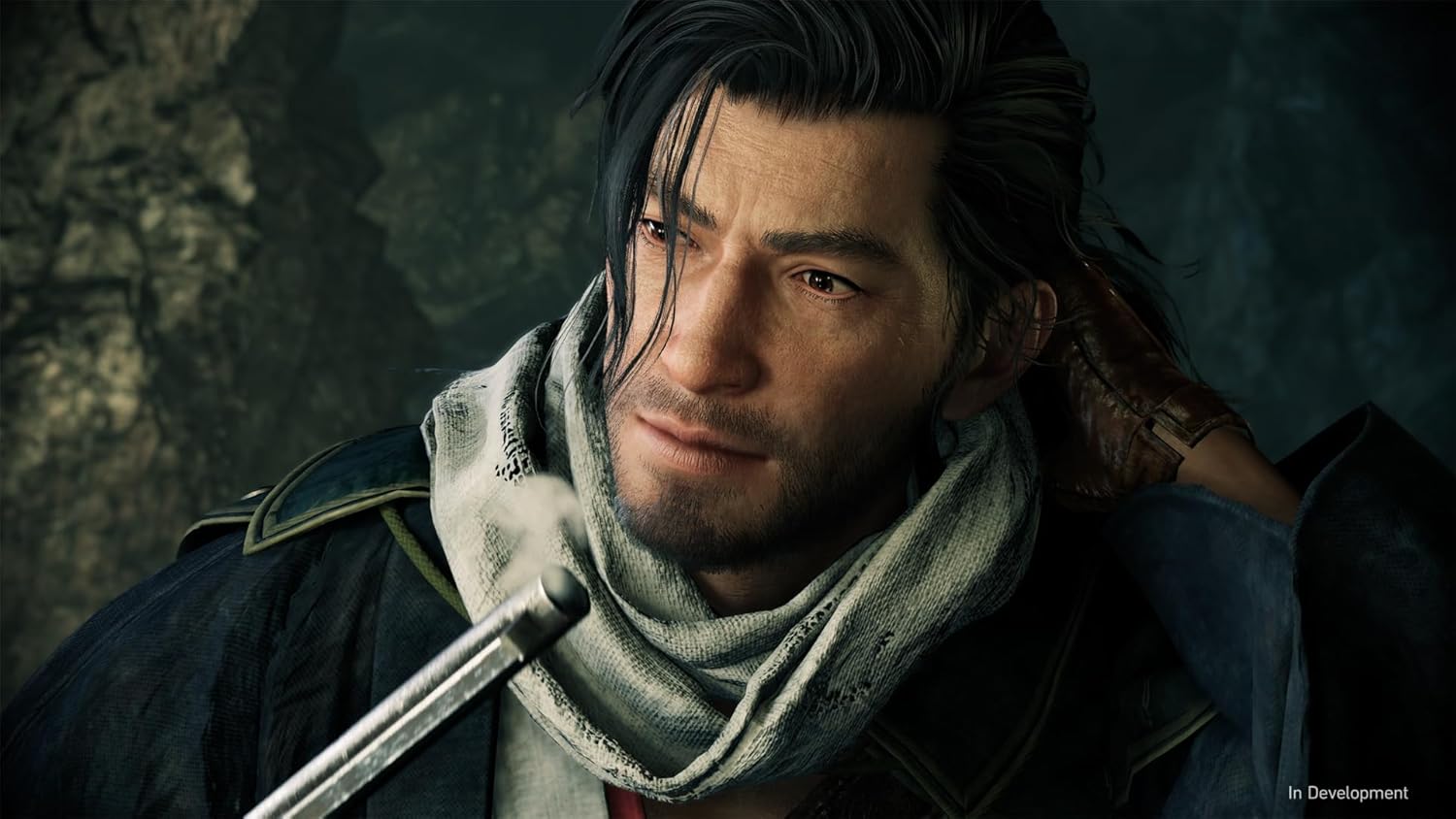 Rise of the Ronin PS5®