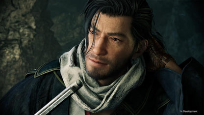 Rise of the Ronin PS5®