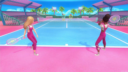 Barbie: Project Friendship Nintendo Switch™