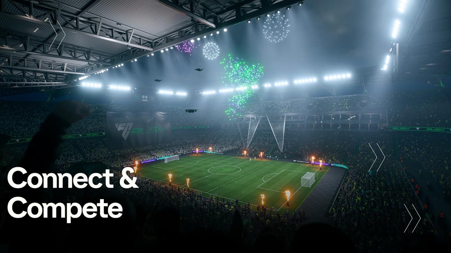 EA SPORTS™ FC 26 Nintendo Switch™ 2 Edition