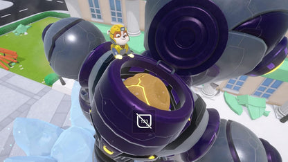 PAW Patrol Mighty Pups Save Adventure Bay PS5®