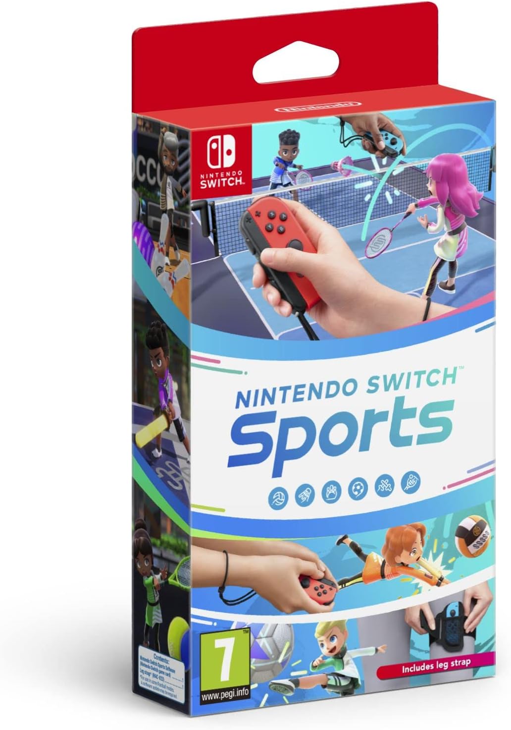 Nintendo Switch™ Sports Nintendo®
