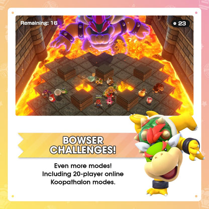 Mario Party Jamboree Nintendo Switch™