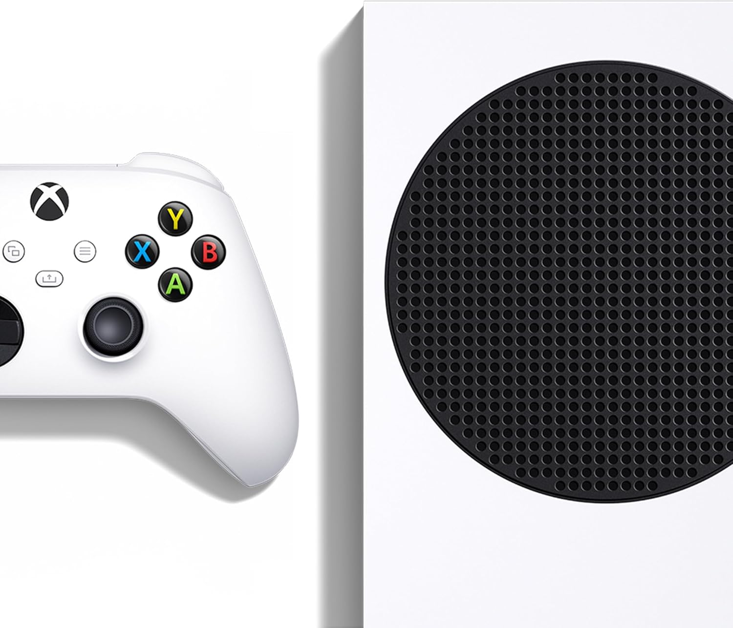 Microsoft Xbox Series S™ 1TB Gaming Console