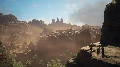Dragon’s Dogma II Standard Edition PS5®