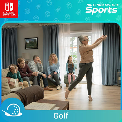 Nintendo Switch™ Sports Nintendo®