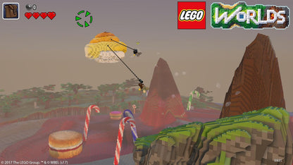 LEGO® Worlds Nintendo Switch™
