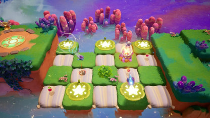 The Smurfs Dreams Standard Edition PS5®