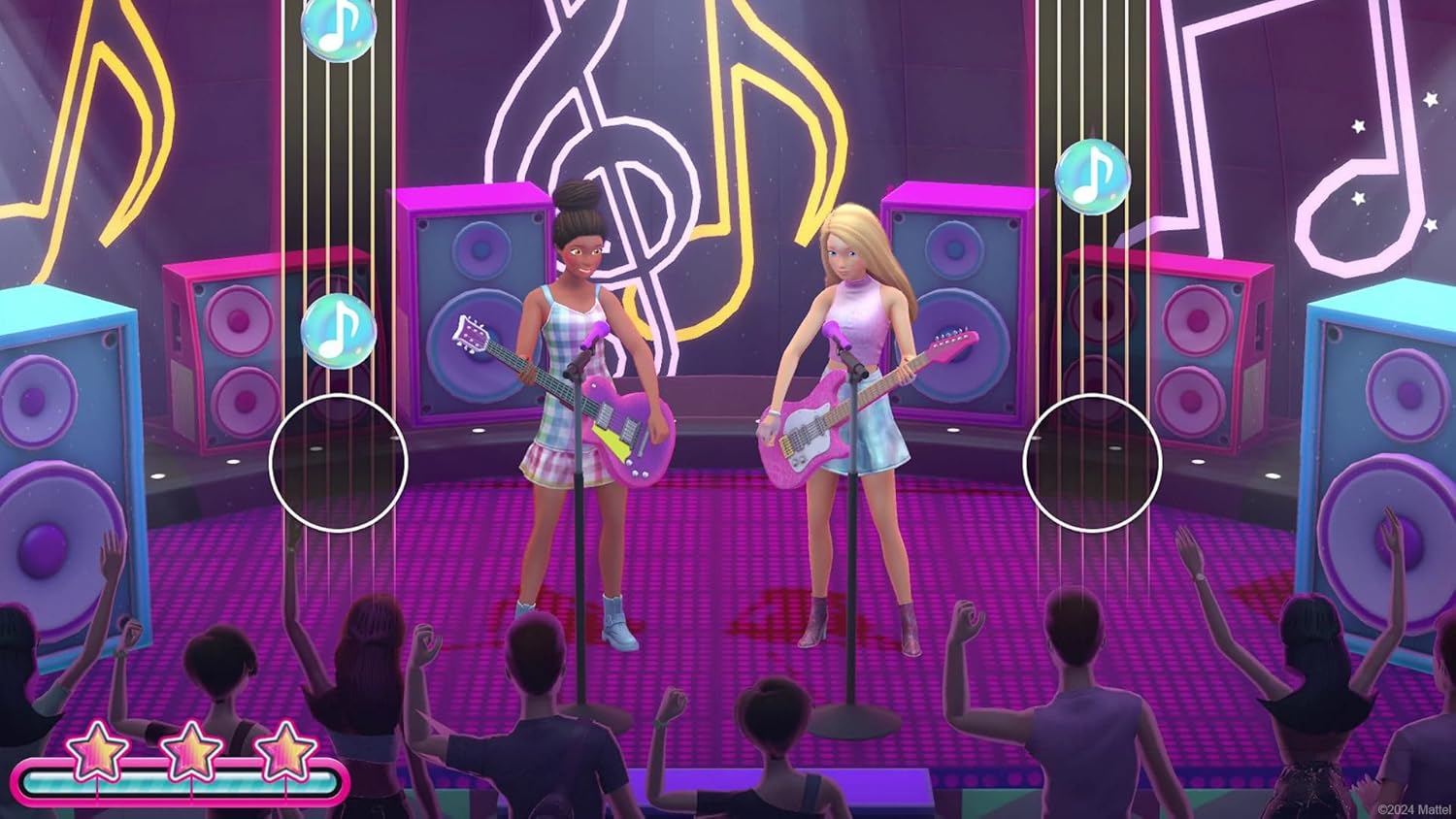 Barbie: Project Friendship Nintendo Switch™