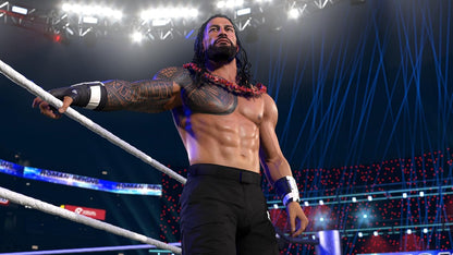 WWE 2K26™ PS5® Standard Edition