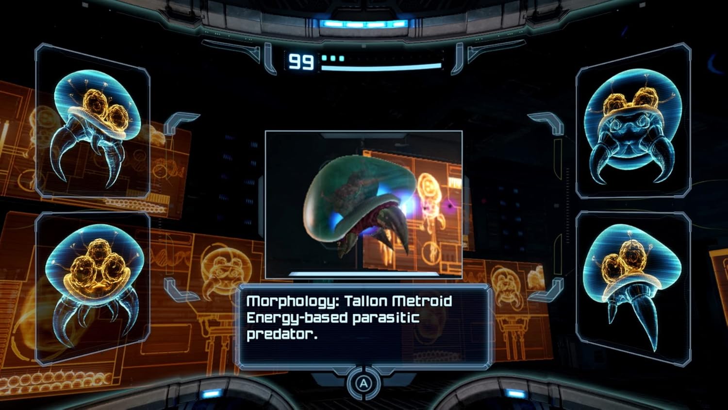 Metroid Prime Remastered Nintendo Switch™