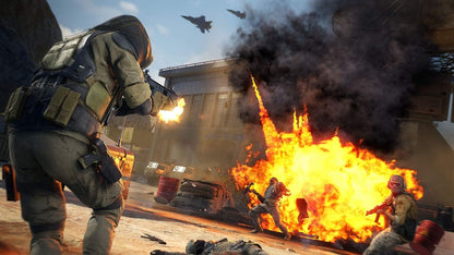 Sniper Ghost Warrior Contracts 2 PS5®