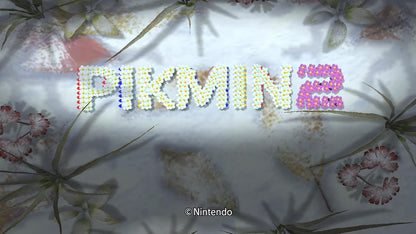 Pikmin™ 1 + 2 Double Pack Nintendo Switch™