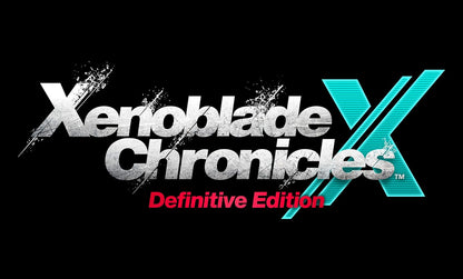 Xenoblade Chronicles™ Definitive Edition X Nintendo Switch™