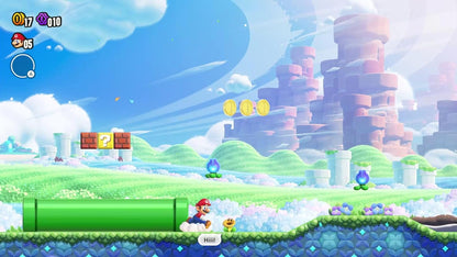 Super Mario Bros.™ Wonder Nintendo Switch™