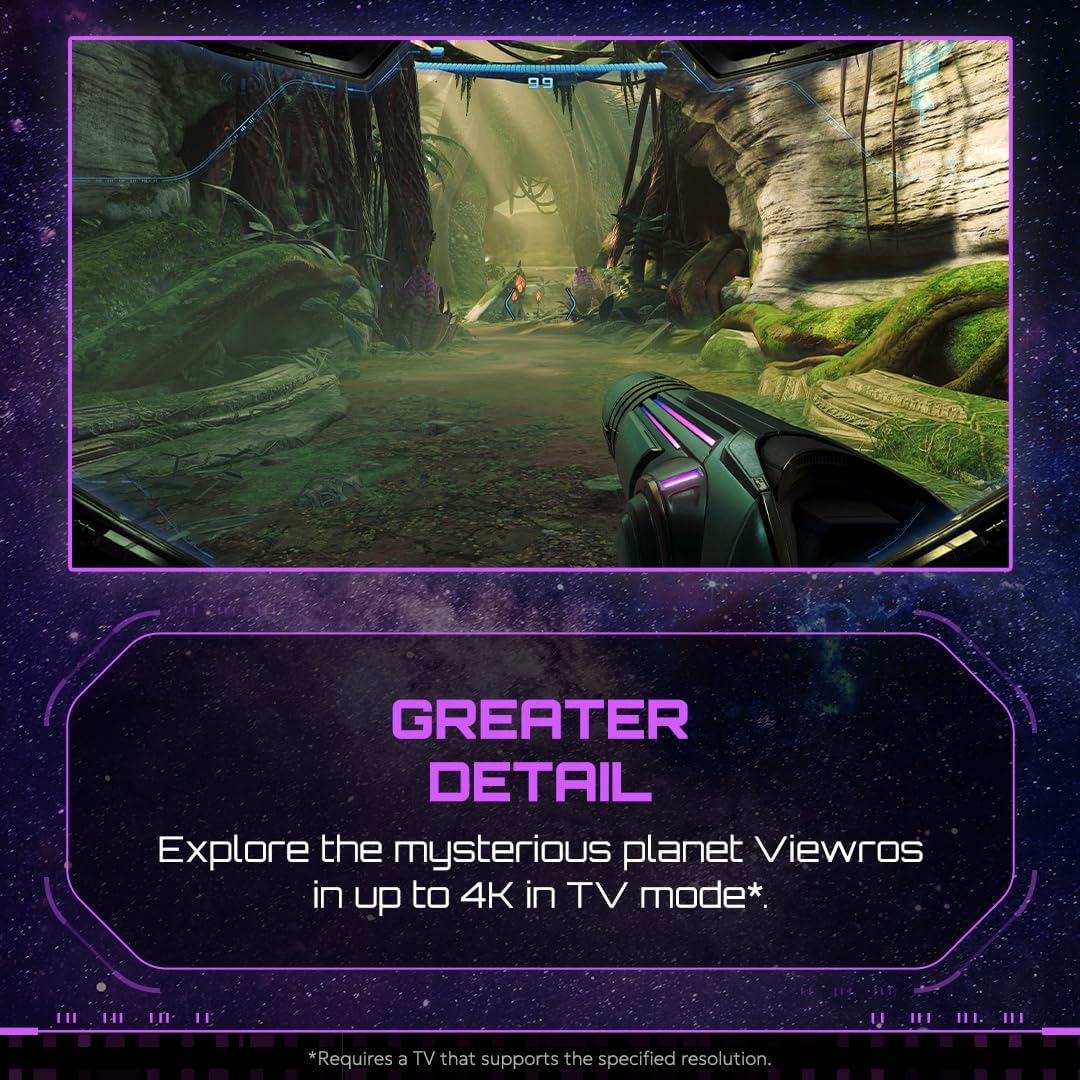Metroid Prime 4: Beyond Nintendo Switch™ 2 Edition
