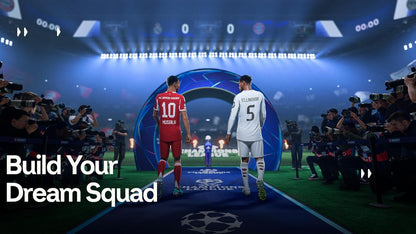 EA SPORTS™ FC 26 Standard Edition PS5®