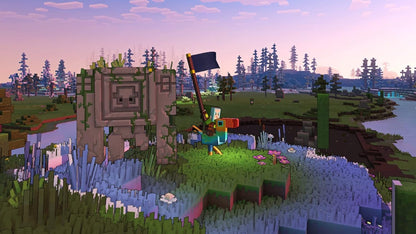Minecraft Legends Deluxe Edition PS5®