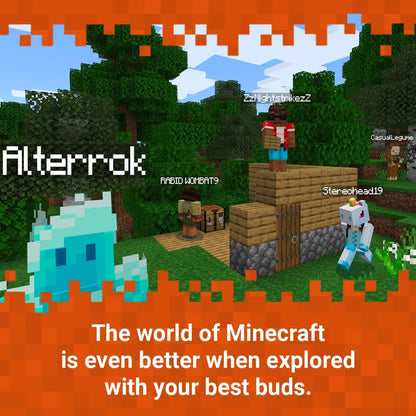 Minecraft Nintendo Switch™